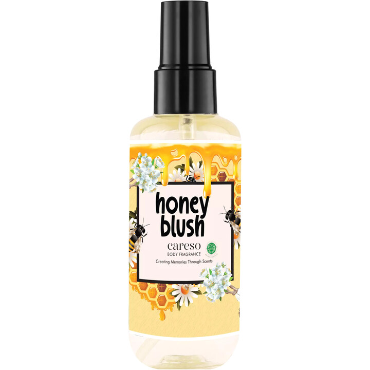 Honey Blush